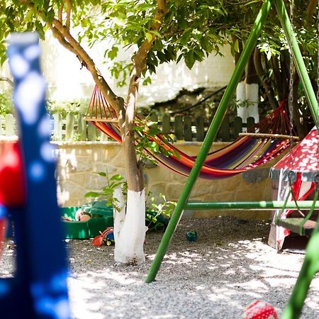 Oasis Home Tolo Luaran gambar