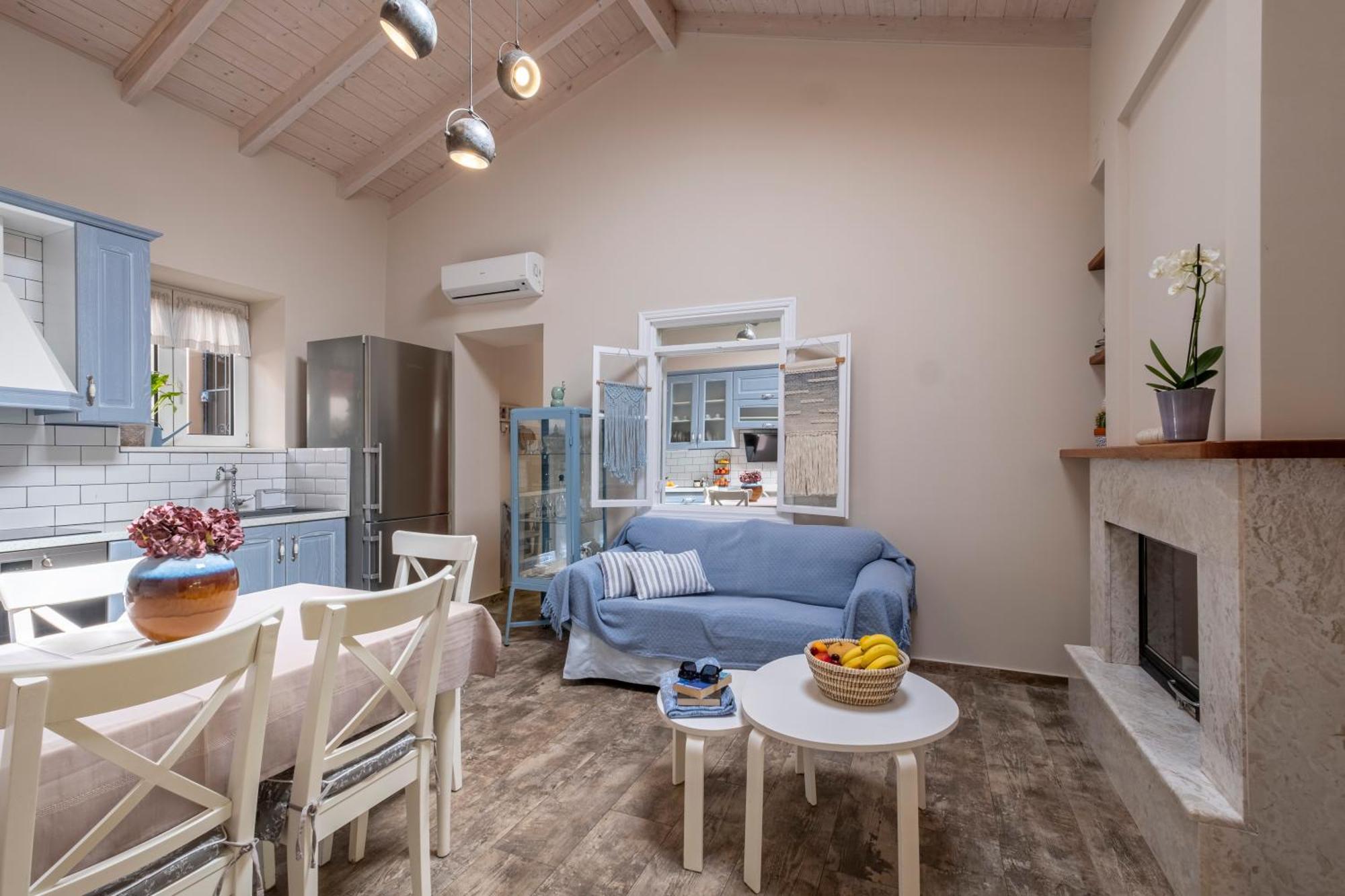 Oasis Home Tolo Luaran gambar