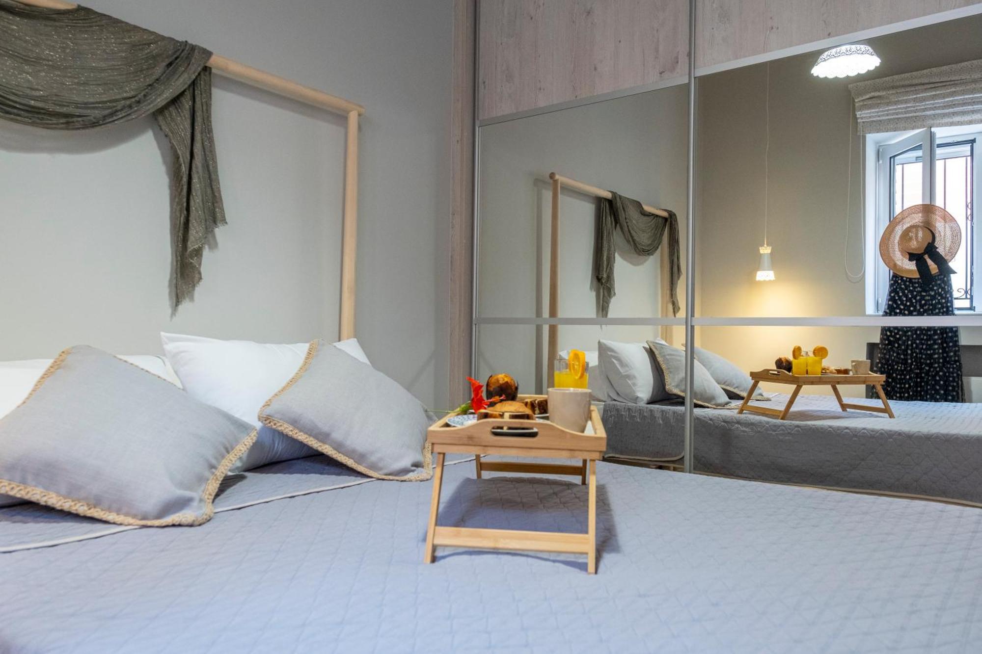 Oasis Home Tolo Luaran gambar