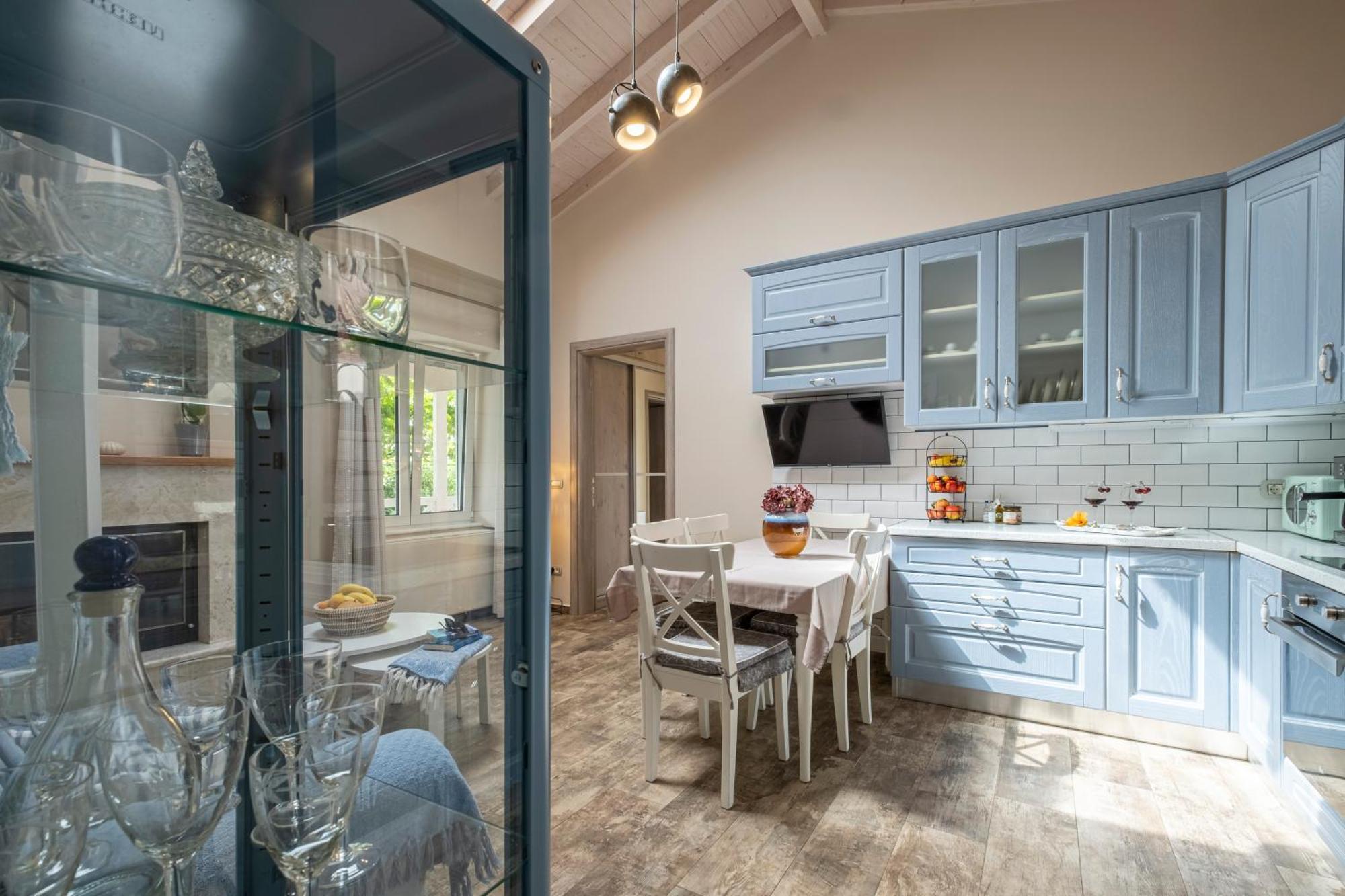 Oasis Home Tolo Luaran gambar