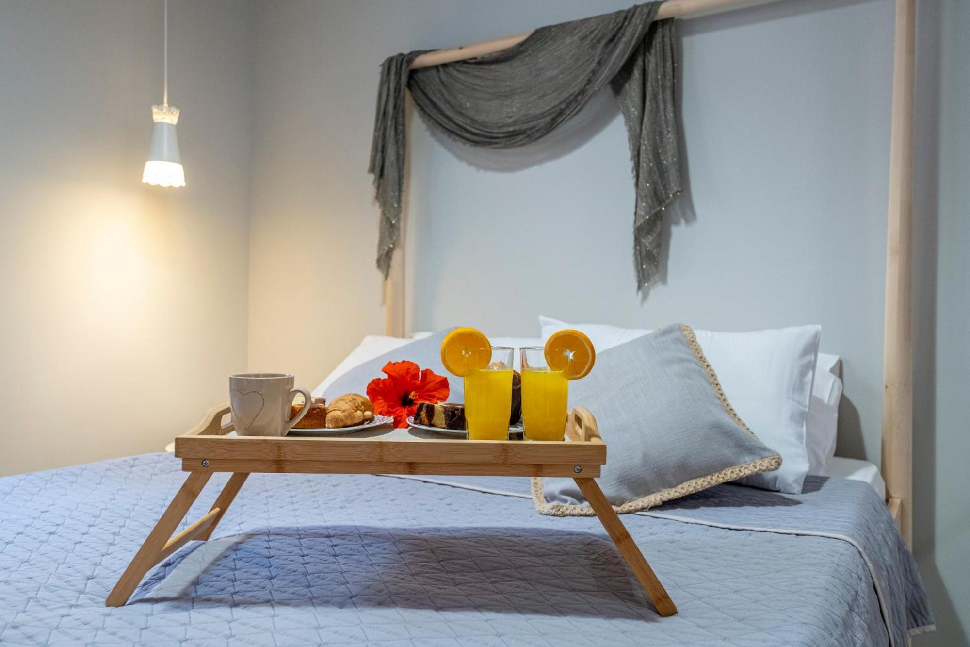 Oasis Home Tolo Luaran gambar