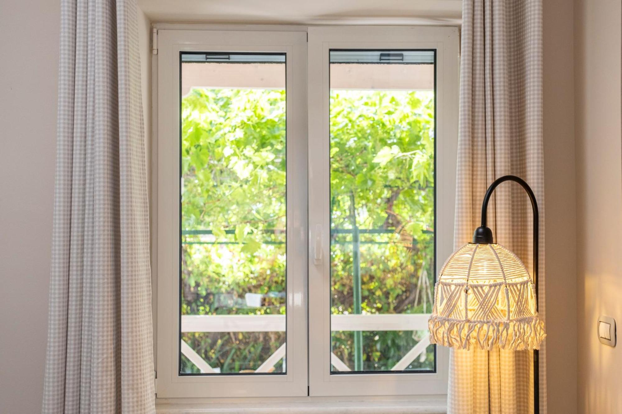 Oasis Home Tolo Luaran gambar