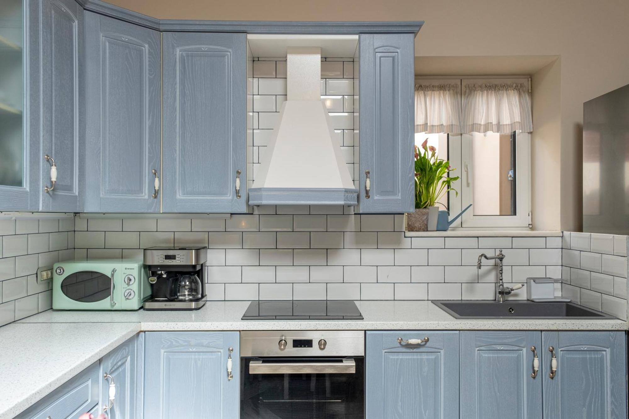 Oasis Home Tolo Luaran gambar
