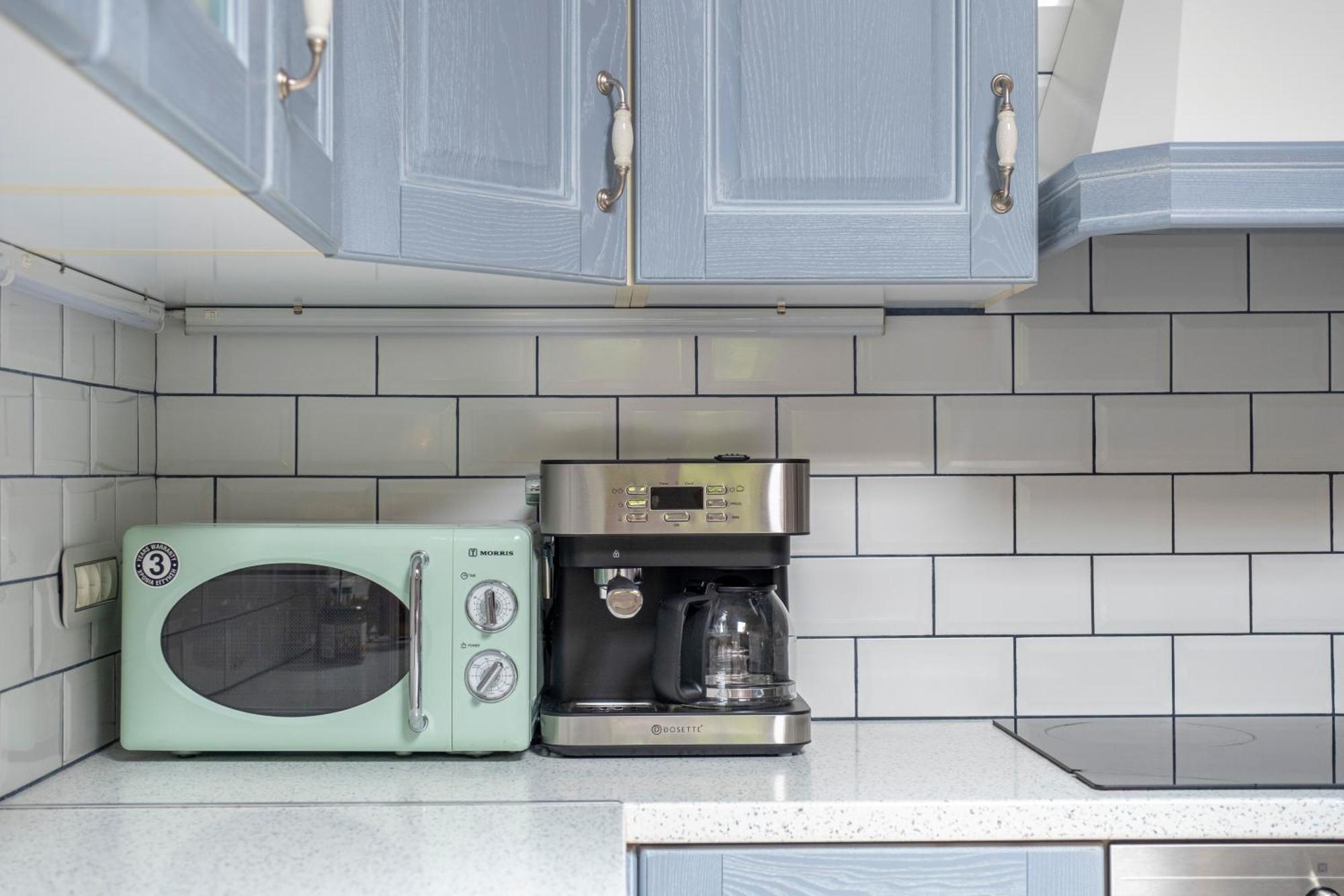 Oasis Home Tolo Luaran gambar