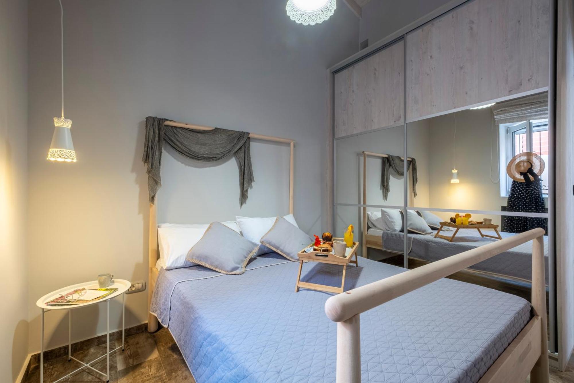 Oasis Home Tolo Luaran gambar