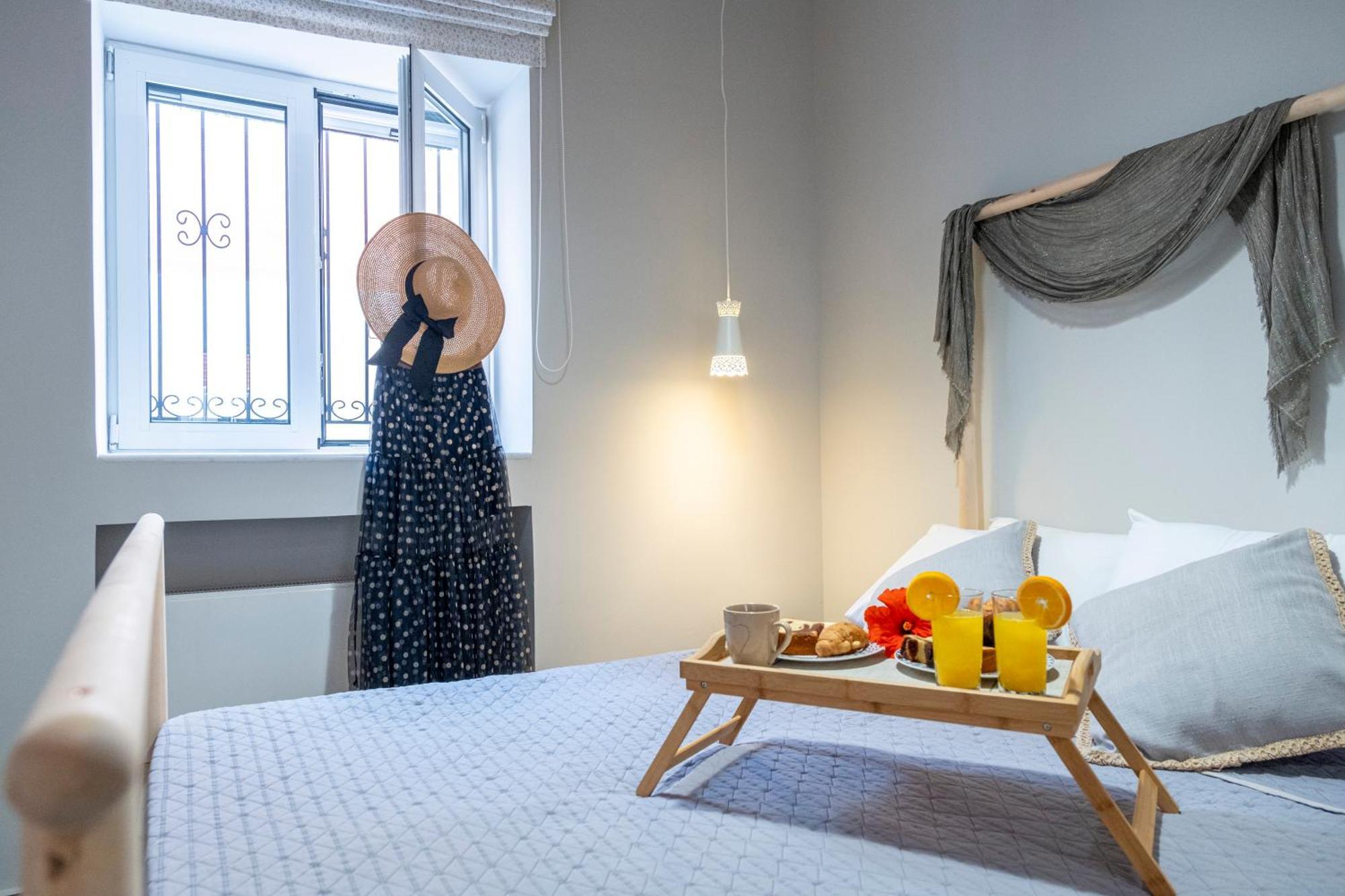 Oasis Home Tolo Luaran gambar