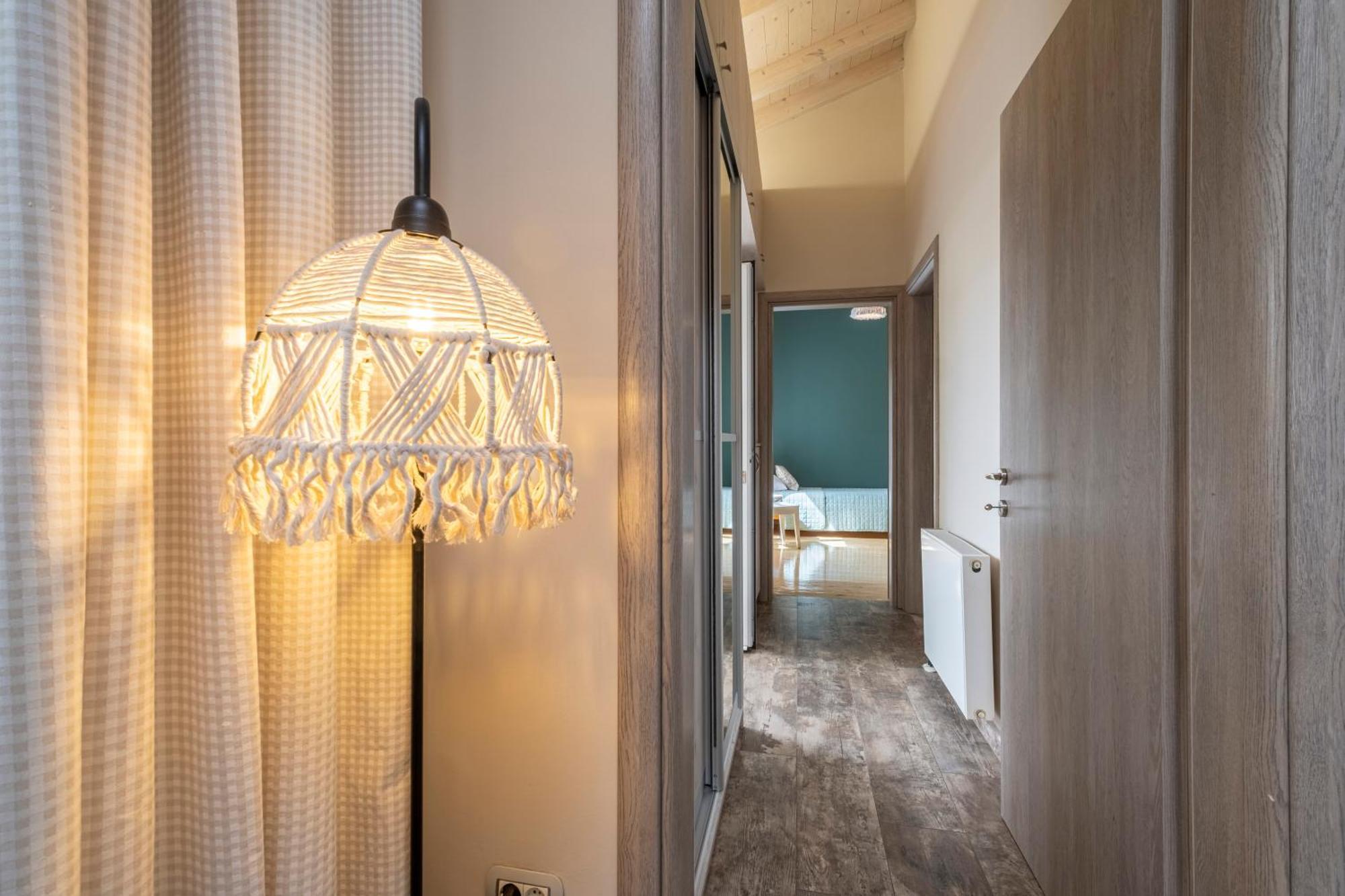 Oasis Home Tolo Luaran gambar
