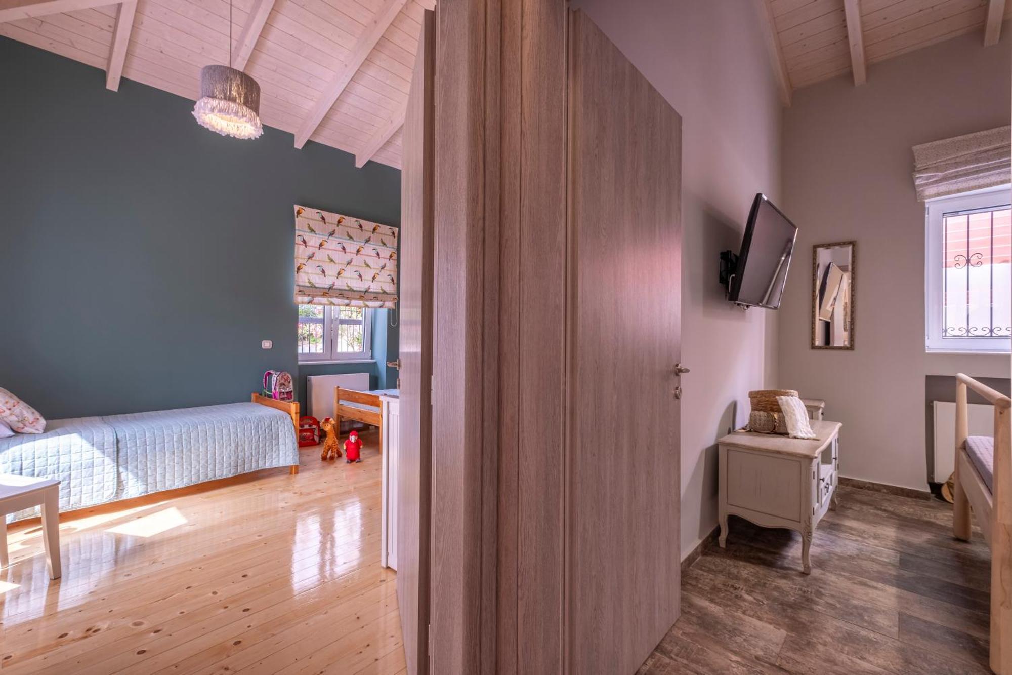 Oasis Home Tolo Luaran gambar
