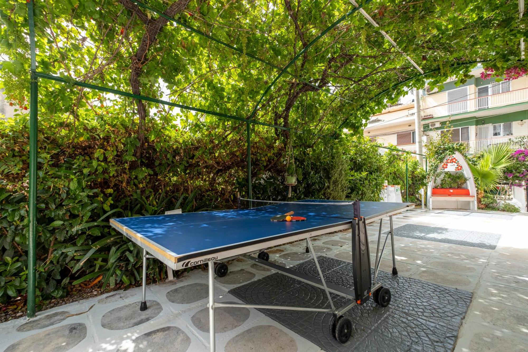 Oasis Home Tolo Luaran gambar